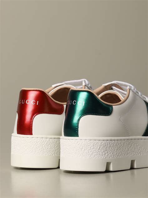 gucci shioes|Gucci brand shoes.